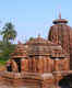 Jaleswar Siva Temple Precinct