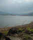 Boating on Banasura Sagar Dam