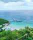 Water sports and more at Tawaen Beach on Koh Lan