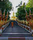 Wat Phra Yai and the Big Buddha