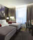 DoubleTree by Hilton Hotel Moscow Marina