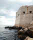 Ancient walls of Dubrovnik