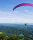 Paragliding