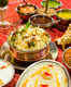 The finest Indian restaurants in Sofia