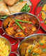 Restaurants in Lisbon that serve the best of Indian delicacies