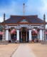 Vaikom Mahadeva Temple