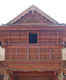 Padmanabhapuram Palace