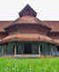 Napier Art Museum & Gallery & Shri Chitra Art Gallery