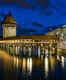 Top 10 things to experience in Lucerne