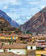 Sacred Valley, Pisac and Ollantaytambo