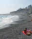 Miraflores Beach