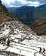 Salt Ponds of Maras, Cusco