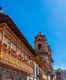 Centro Historico de Cusco