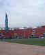 National Stadium, Lima