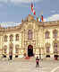 Government Palace, Lima