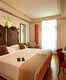 Saturnia and International Hotel