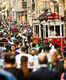 İstiklal Avenue