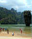 Phang Nga Bay