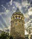 The Galata Tower