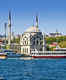 Bosphorus cruise