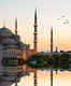 Sultan Ahmed Mosque