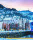 Exploring a wharf town: Bergen