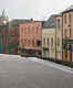 The Walled City of Derry