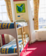 Castle Rock Hostel