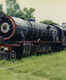 National Rail Museum, New Delhi