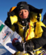 ​First woman who mounted the Everest, TWICE IN ONE WEEK!