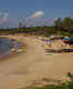 Calangute Beach