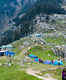 Going on a memorable trek to Triund