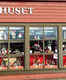 Julehuset - Christmas Shop