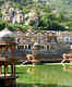 Places to visit in Alwar for all kind of travellers