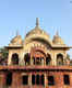 Moosi Maharani ki Chhatri