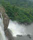 Vazhachal Falls