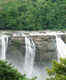 Athirapally Falls