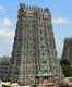 Meenakshi Amman Temple