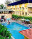 Monteria Resort