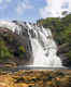 Vihigaon Waterfalls