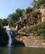 Devkund Waterfall near Mumbai is like a mini kingdom of heaven!