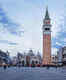 Piazza San Marco in Venice to reopen for the first time in 500 years