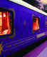 Luxury trains in India: the best trains to get on board!