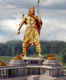 This Indian state is planning to build a statue of Lord Ram bigger than the Statue of Liberty!