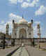 Did you know there are replicas of the Taj Mahal in India?