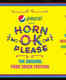 Your guide to Horn Okay Please Food Truck Festival in Delhi