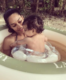 Lisa Haydon’s trip photos with her baby boy are simply adorable