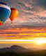 Araku to host first-ever Hot Air Balloon Festival in November