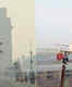 Delhi smog and runway closure at airport to hamper travel plans