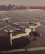 NASA collaborates with Uber to launch UberAir in future